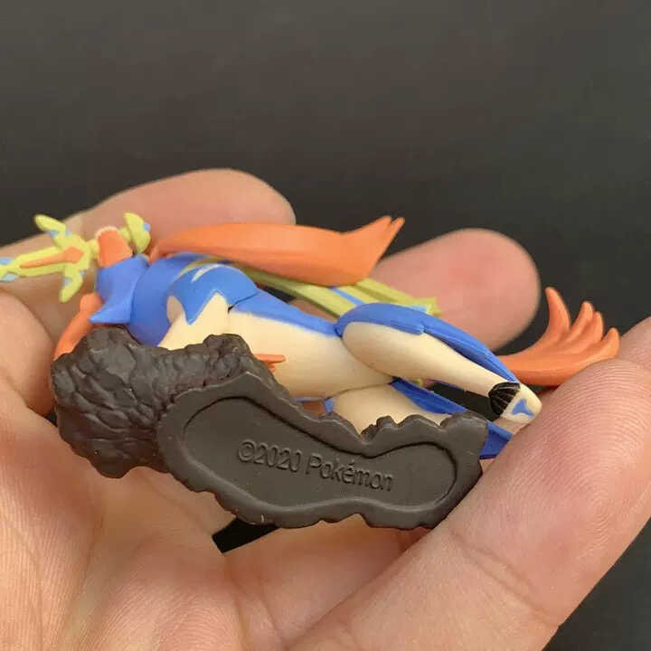 Version Non-National Japanese Pokémon Pokémon Togepi Figure Collectible ...