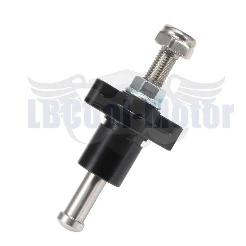 X Timing Cam Chain Tensioner For KAWASAKI Kx250f 2004-2008 Zx600 Ninja