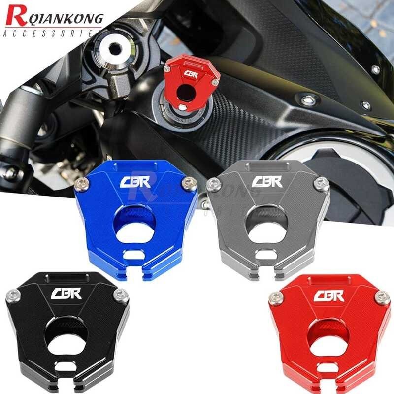 Béquilles Avant Et Arrière Pour Moto Honda - Modèles CBR 600, 929, 954, 1000, 1100, Hornet, CB650F