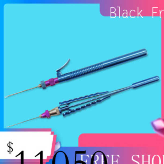 Minimally Invasive Kapsule Capsule Forceps Ophthalmic Microscopy ...