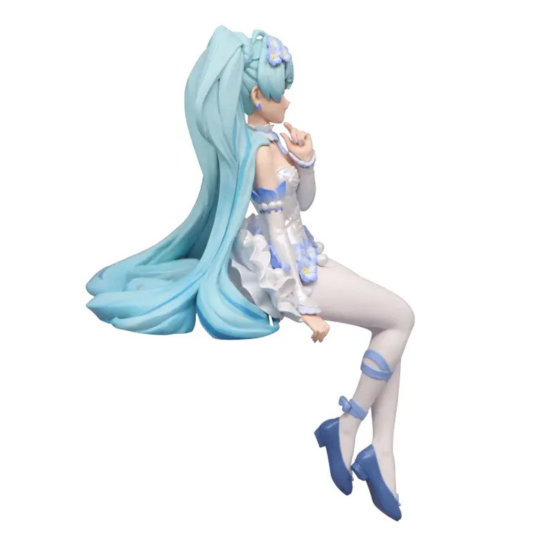 Judai Original Furyu VOCALOID Hatsune Miku Wer Fairy Nemophila PVC