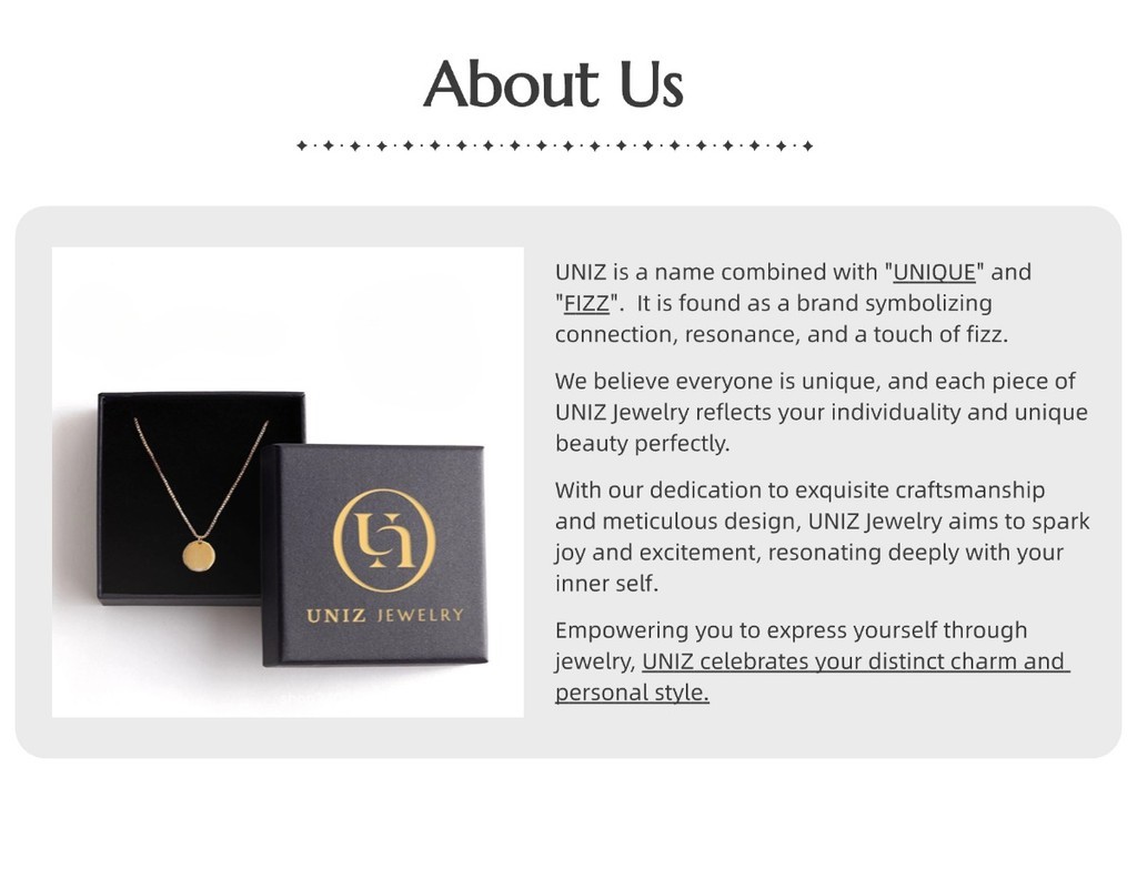 UNIZ 18K Non Tarnish Pendant Coin Angel Sheet Hypoallergenic Stainless ...