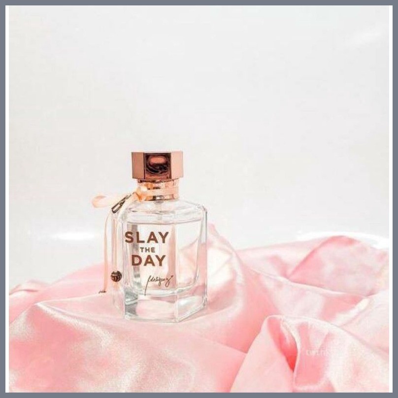 ∛ RyxSkin Ryx Skin Sincerity Slay the Day Perfume Ryxified Elegance ...