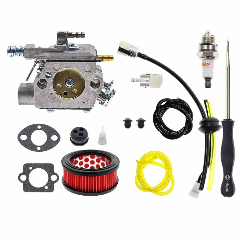 PartsCollect Carburetor Tune-Up Kit For Echo CS-310 CS-370 CS-400 – WT-985