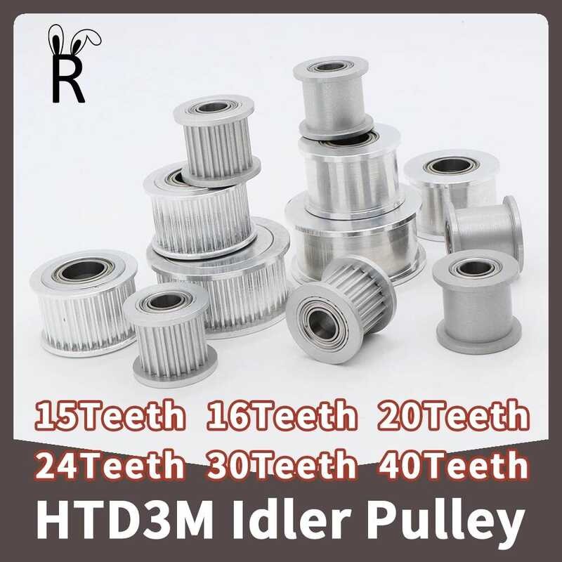 HTD Timing 15T 20T 24T 30T 40T 15Teeth 20Teeth 24teeth 30teeth 40teeth ...