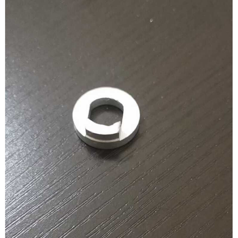 Lithium Battery Car Special Right Angle Anti-rotation Plate Motor Bump ...