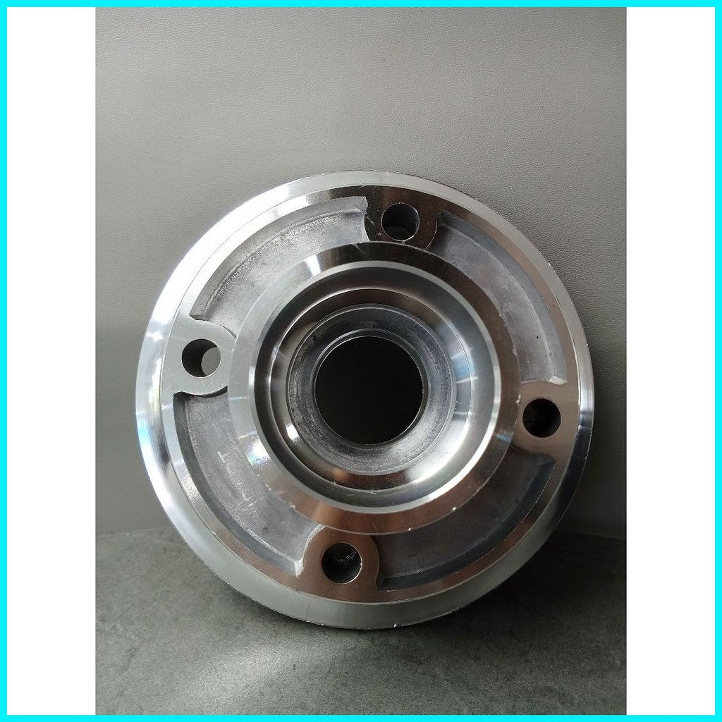 Flange Hub for Honda WAVE 125 Motorcycle Rear Flange Hub WAVE 125 ...