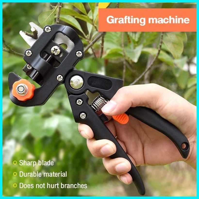 Garden Professional Grafting Cutting Tool for Fruit Trees Gardening ...