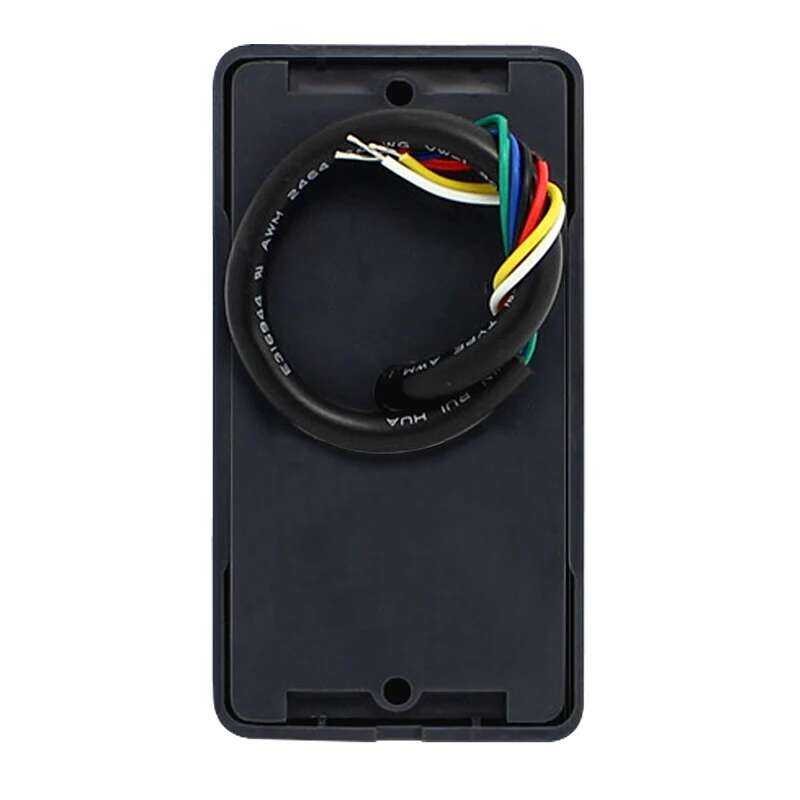 Rfhid Waterproof Access Control RFID Wiegand 26~37 Hidcard Rs485 Rs232 ...