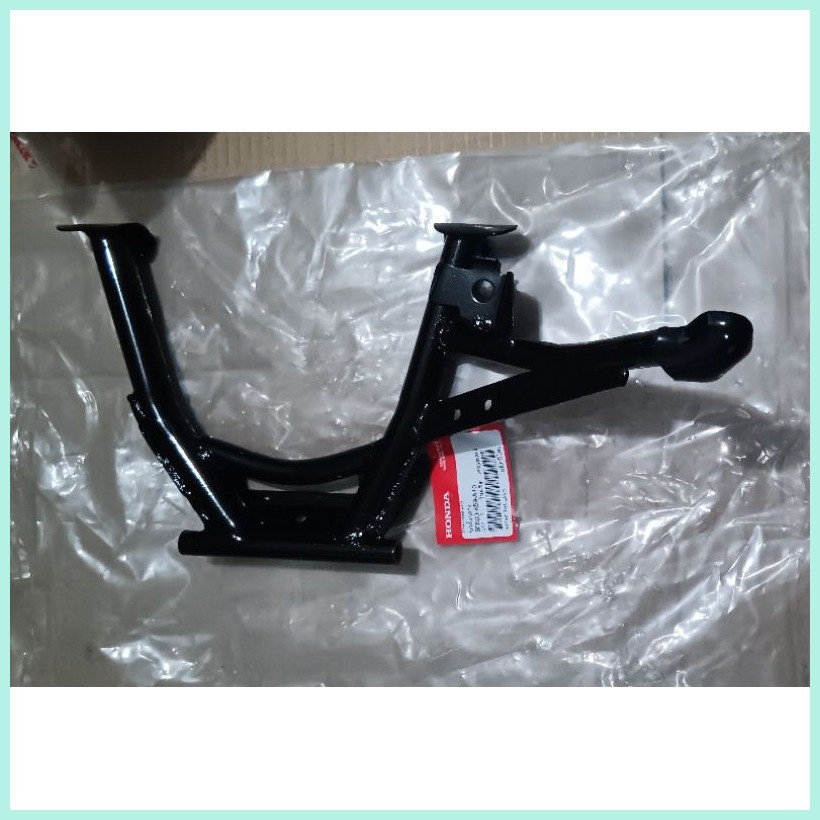 MAIN STAND / CENTER STAND FOR CLICK V1 V2 V3 GAME CHANGER HGP100 ...