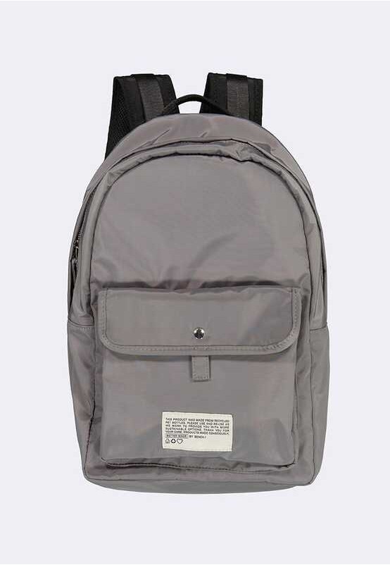 Bgk0889 ☀ Bench- Mas Mahusay Na MADE Men's Backpack | Shopee Philippines