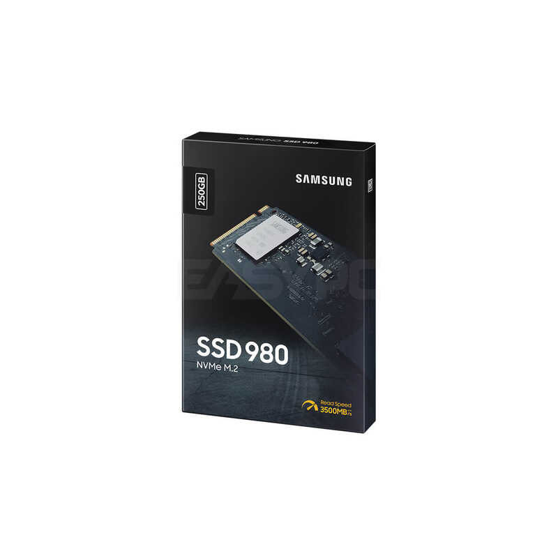 Easypc [Unk] 980 250Gb 500Gb / 1Tb NVME M.2 Solid State Drive SSD Para ...