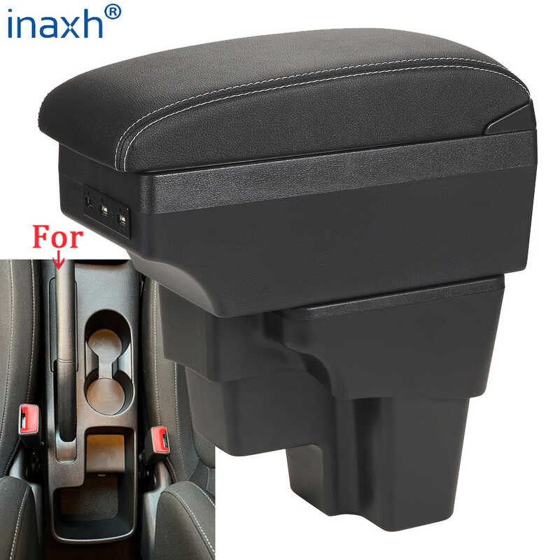 RIO 。 Para Sa STONIC KIA Rio Lx Cerato Armrest Kahon Europa Timog ...
