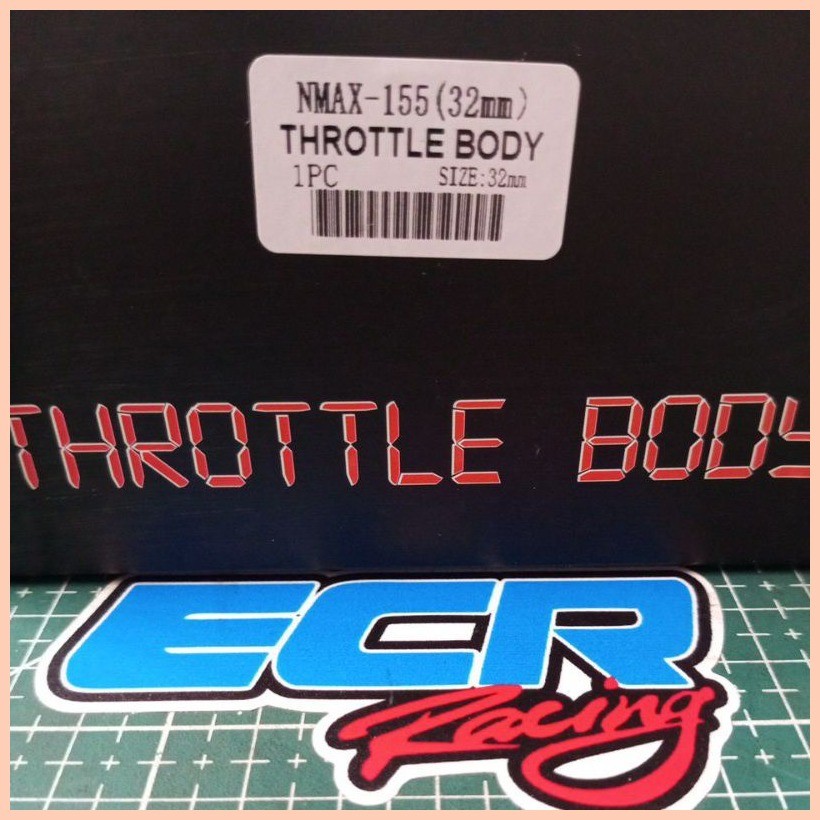 E42 Throttle Body w/ISC 32mm Aerox v1 / v2, Nmax v1 / v2 MTRT | Shopee ...