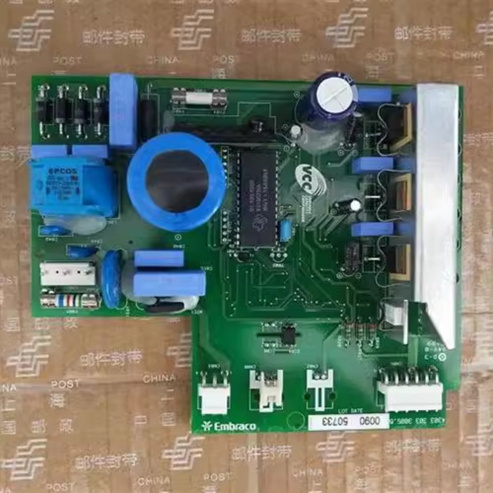 Haier Refrigerator BCD-518W/269A Inverter Board Enbrac Inverter ...