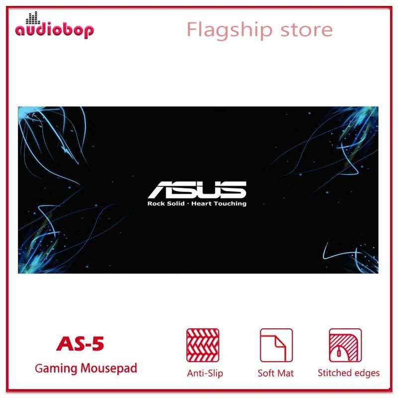 Rog Design Gaming Large Pad Gamer Big Mouse Mat Computer Mousepad 80Cm ...