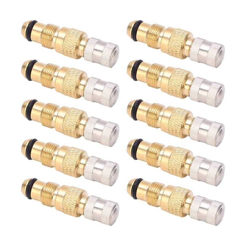 CH3 Valve Copper Material Compression Valve 618a Accessories 15g ...