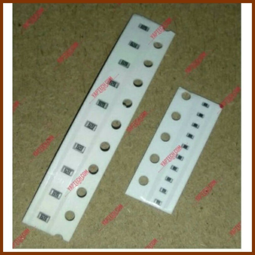 Canon R301 And R302 Resistors Package Error B200 Error P10 Resistor 752 ...