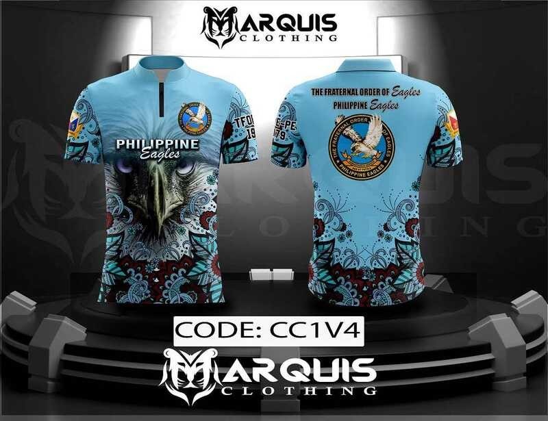 Order Ang Fraternal Of Eagles - Chinese Collar Full Sublimation Cc1v4 ...