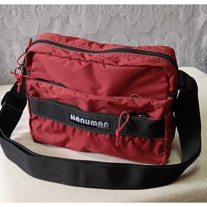 Hanuman sling bag hotsell