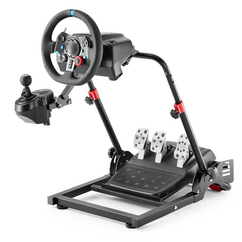 Steering Wheel DIWANGUS Stand Simulator pit TiltAdjustable Sim Racing