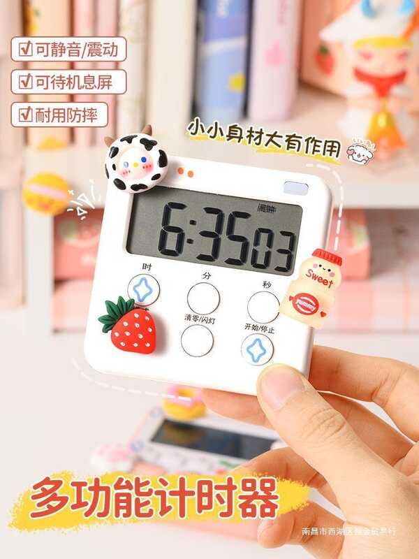 84 Alarm Timer, DoubleUse Students, Learning, Children's Desktop