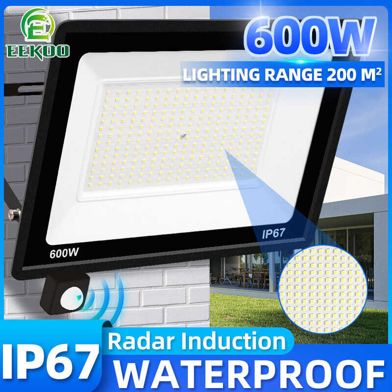 Human EO Body Induction 220V Electric Od Light Led NO SOLAR Panel ...