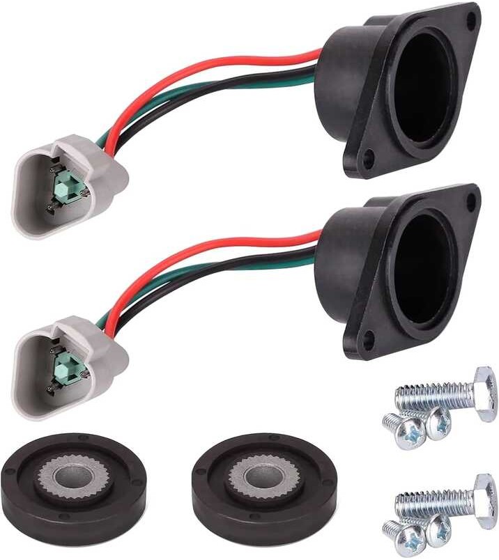 golf cart DCVBNY club car speed sensor is suitable for club car IQ DS