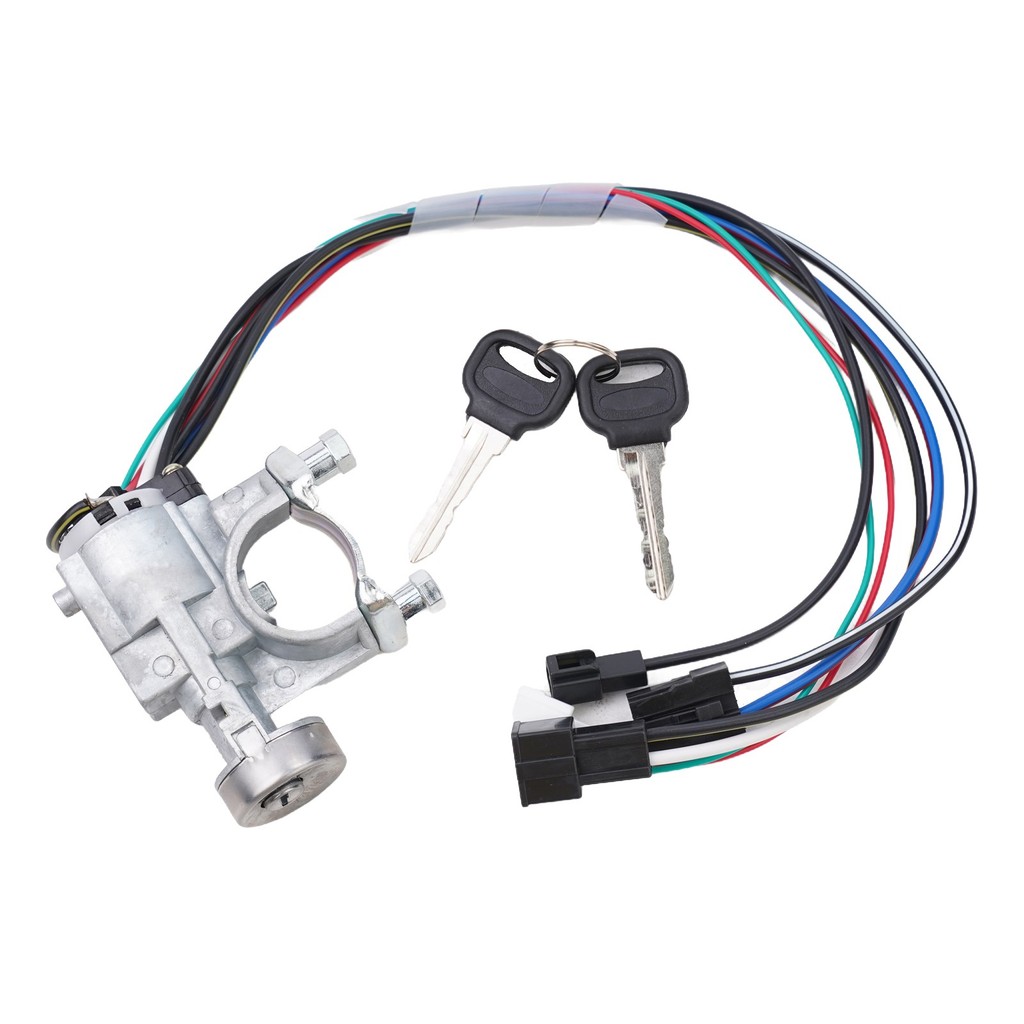 [Livedesign] Switch with Key For Mazda Pickup Ignition B2000 B2200