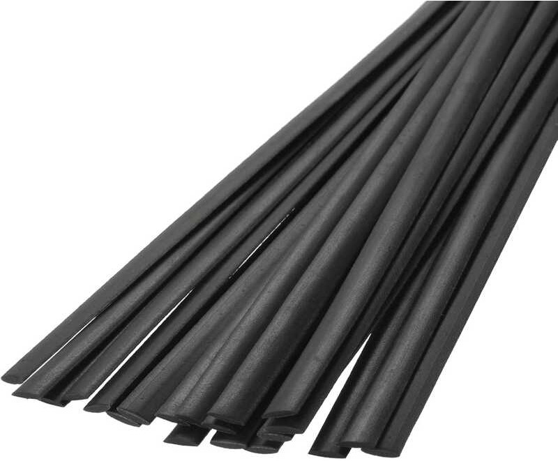 9 MECCANIXITY 20pcs Inch TPO Welding Strips Welder Rods for Plastic ...