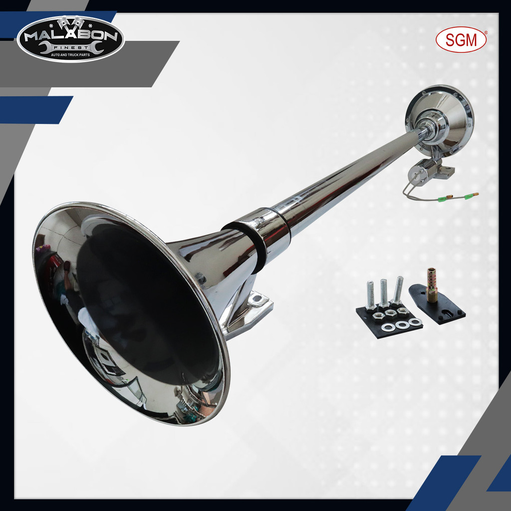 SGM BIG HORN 25