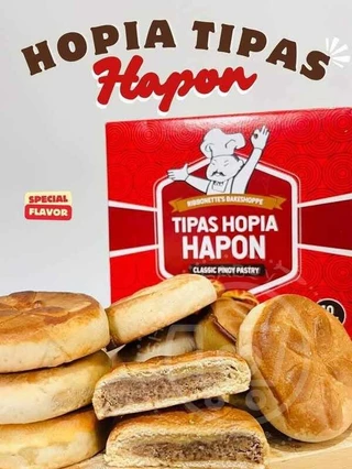 Shop tipas hopia for Sale on Shopee Philippines
