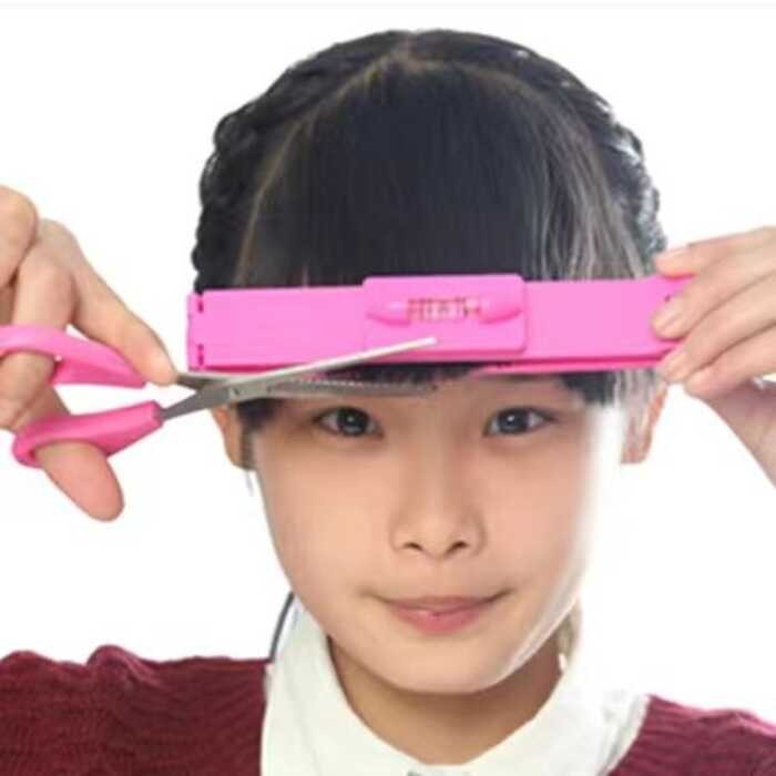 GM 3 In 1 Tools Hair Trimmer Bangs Cutter Scissors D7c | Shopee Philippines