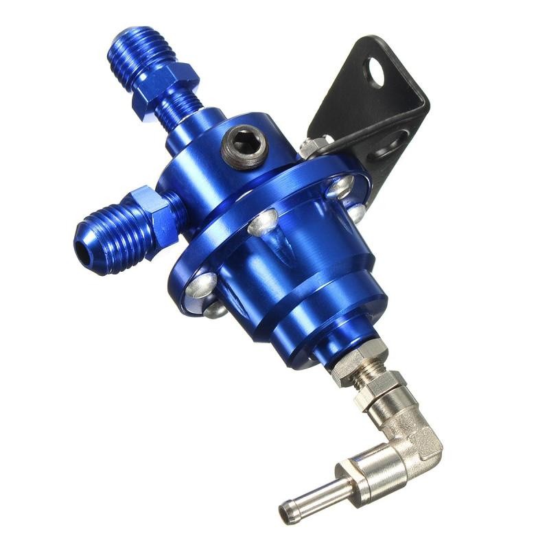 GSE Aluminum Vehicle Refitting Fuel Supercharger - Adjustable Fuel ...