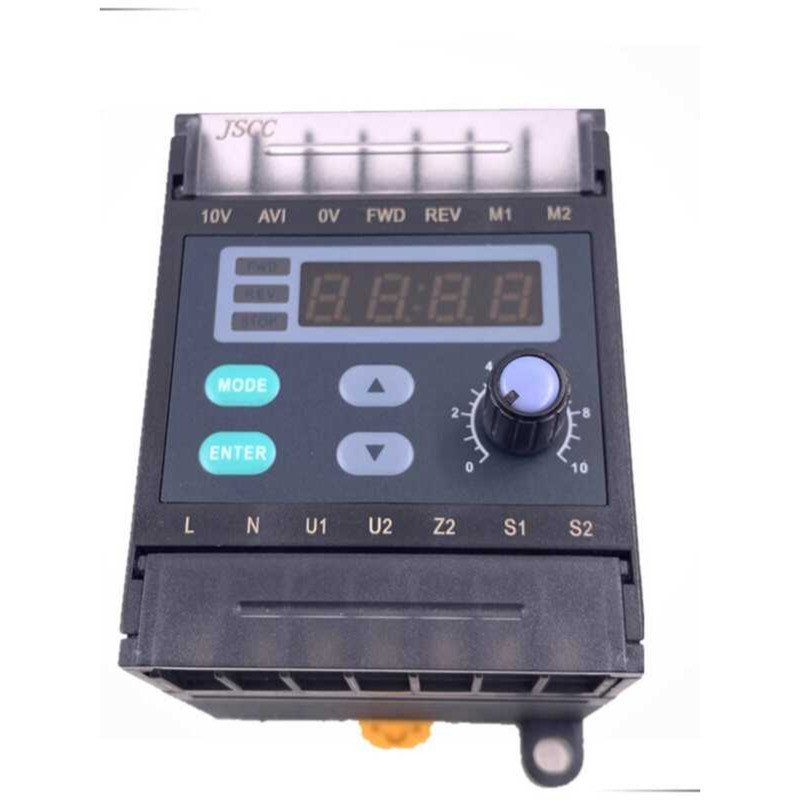 JSCC Precision SK200E Built-in Speed Controller Can Be Controlled by ...