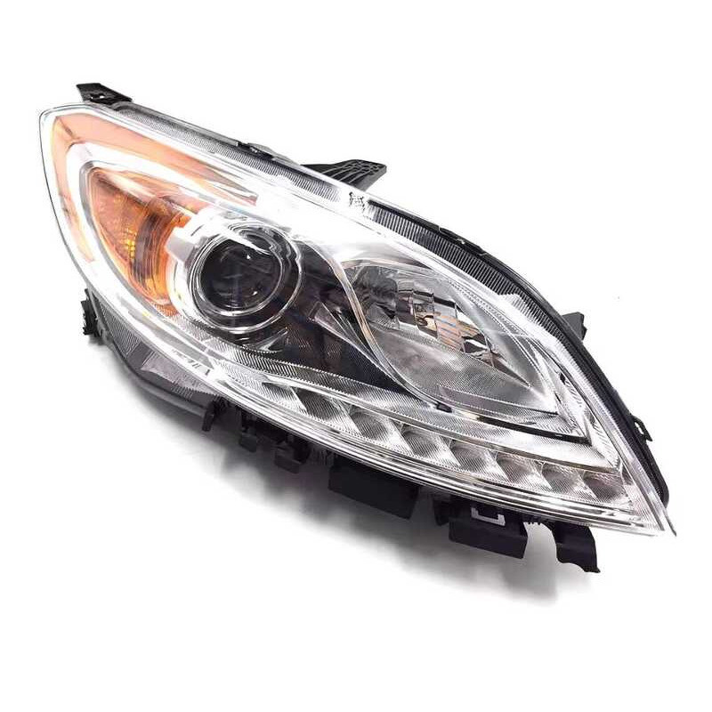 Suitable For GAC Trumpchi GS Car Headlight Assembly Front Light High ...