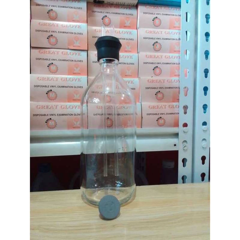 Chest Thorasic Drainage/Ctt Bottle, 2Way 3 | Shopee Philippines