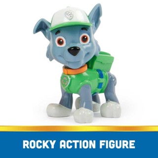 paw patrol motorcycle toy