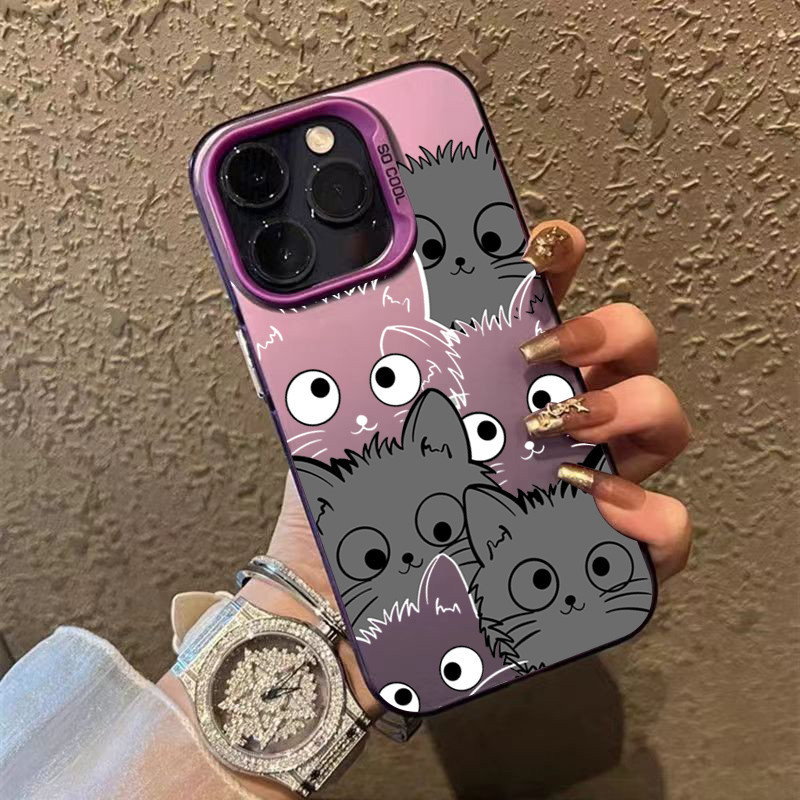 Quad Lock USB Custodia A Cintura Per ZTE Avid 579 – Fondina Con Clip/anello, Pelle Sintetica Nera, Design Semplice E Pratico Fondina Generica Zte - Foto 6