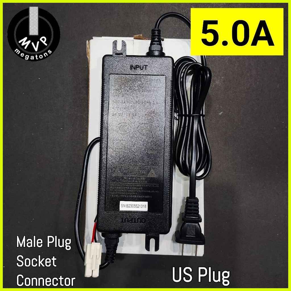 5.0A for 400-600GPD RO Booster Pump and Reverse Osmosis System - RO ...