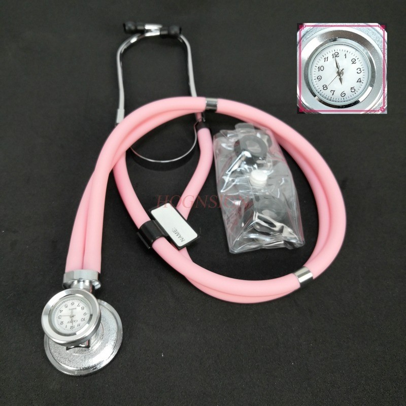 Stethoscope Heart Child Adult Professional Doctor Use Multi Purpose ...