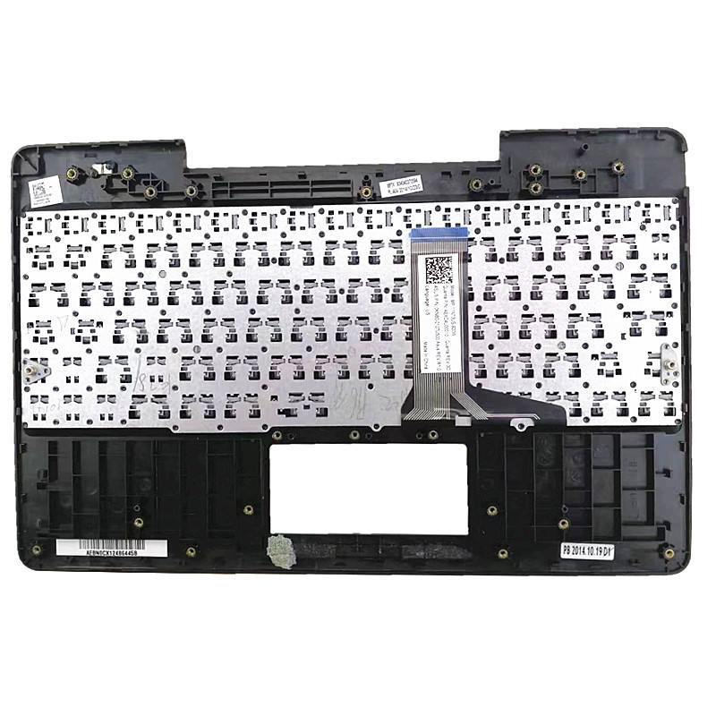 Asus ASUS T100 T100TA C Case Notebook Tablet Keyboard English Small