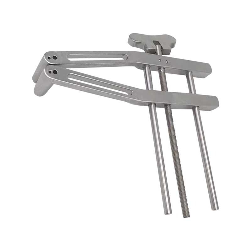 Bone Traction Needle Retractor Kirschner Wire Parallel Compression ...