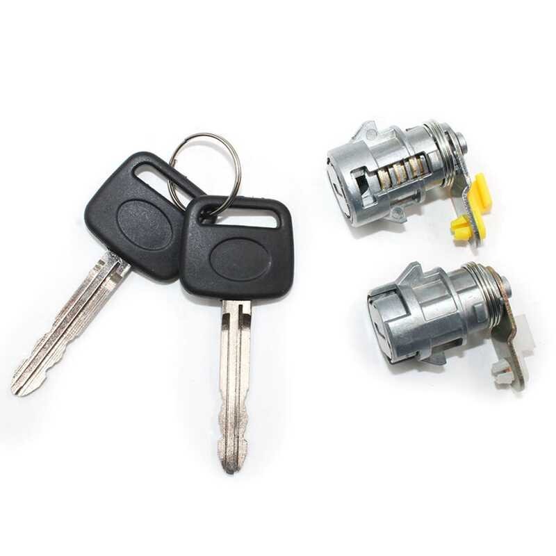 CHILDREN DOOR LOCK SET DOOR KEY SET MITSUBISHI L300 SET PRICE - View #8