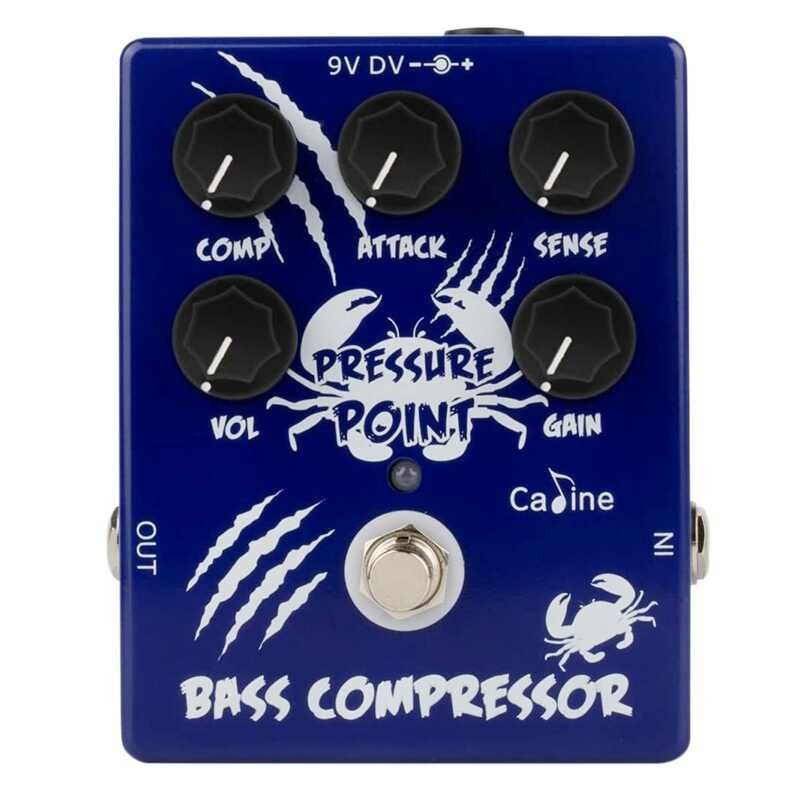 Cp-45 Pressure (Jkeo) Point Bss Compressor Pedl True Bypss With ...