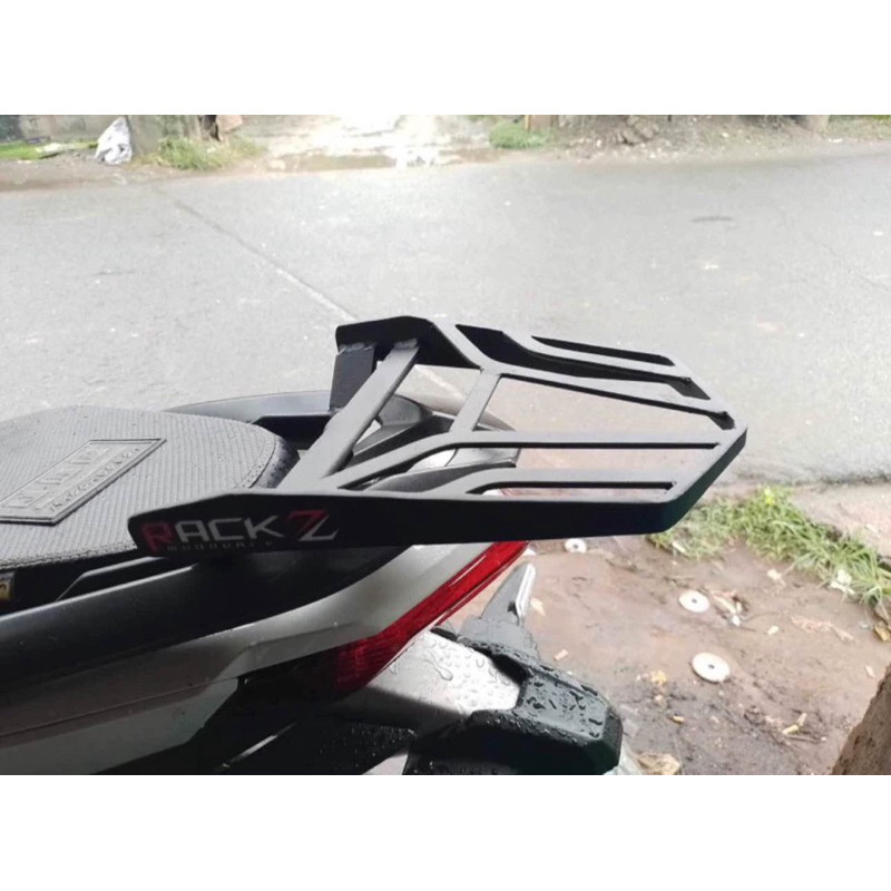 Rack Z Monorack Bracket for Honda Click 125 / 150 V1 V2 V3 V4 - Grill ...