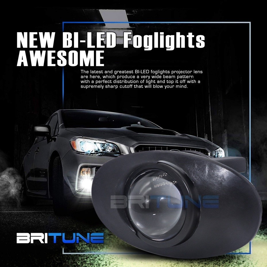 Daytime Running Light DRL Streamer Turn Signals For Honda HR-V HRV - View #8