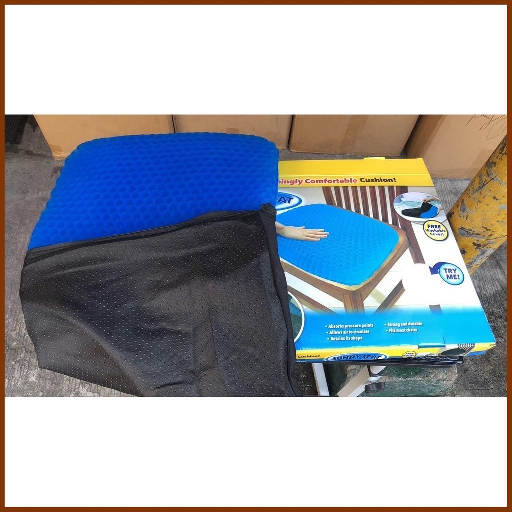 Cushy cloud seat cushion hotsell