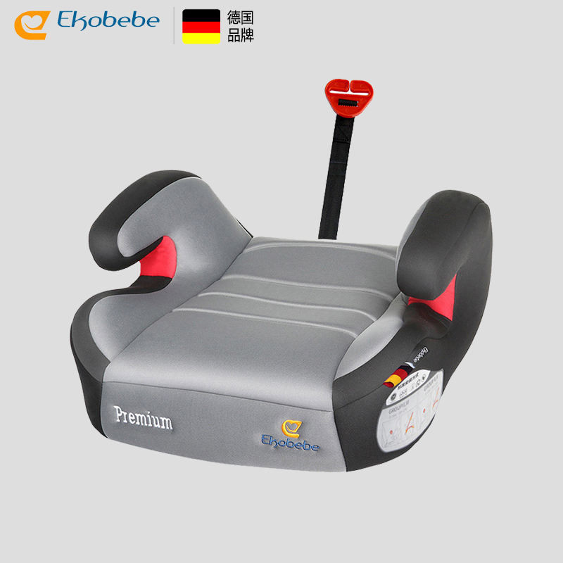 German Yige Car Child Safety Seat For 312 Years Old Baby Booster