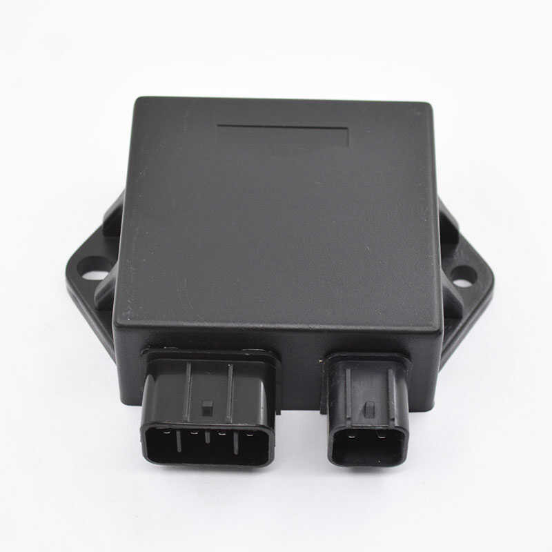 12 CDI Pin Box Ignition Trigger For SUZUKI Qs125 Gt125 125Cc Motorcbike ...